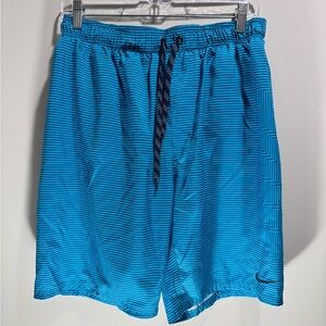 Men’s Large Nike Swim Trunks